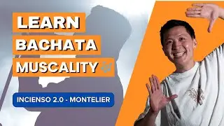 Bachata Musicality: Incienso 2.0 by Montelier - Bachata Library