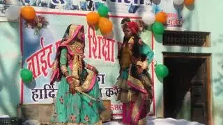 Bright Future School Jairoli 26 janary 2020