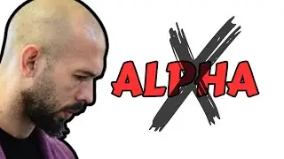 Fake Alphas are being EXPOSE left & Right