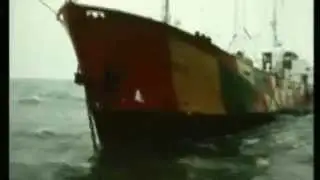 Radio Noordzee Internationaal (R.N.I.) Jingles