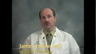 James Howe, MD