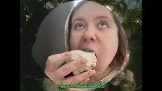 @Crunch from Dana  | Chalk/Clay Crunches | 21-24Jan26 | #asmr #crunchynoises #clayasmr #asmrtingles
