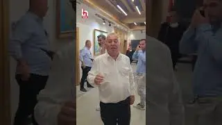 Cemal Enginyurt'tan G&uuml;rsel Tekin'e: Utanmaz olmuşsunuz!