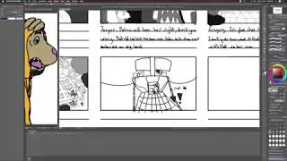 Marlin - Dev-Blog - Episode 00006 - 64800-17-19.5 - Complete