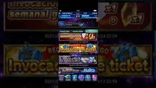 [FFBEGL] FREE PULL GRATUITO #4. NEO VISION (?)