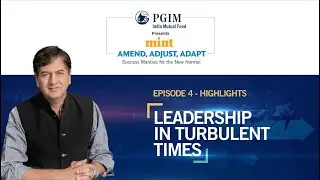 Sneak Peak | EP 4 of LiveMint 'Amend, Adjust, Adapt'
