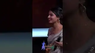 Super Excited! Captain @arunitakanjilal 's some memorable moments on Superstar Singer Season 2
