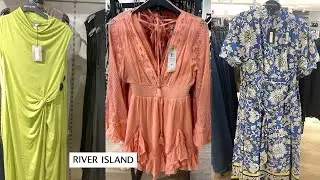 River Island Women’s New Collection 2024 #riverislands #riverisland