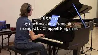 Rock Piano Solos CD Release Show - Chappell Kingsland