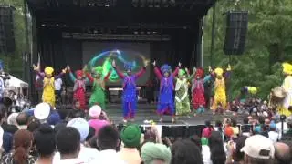 iMela International Festival 2013 | Niagara Falls