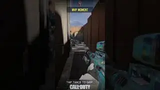 CALL OF DUTY MVP MOMENTS 😱 | TEAM COBRA