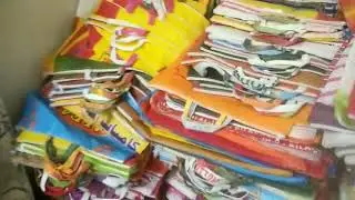 Pp.bags.use check dcptn box