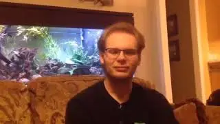 Luck Interview