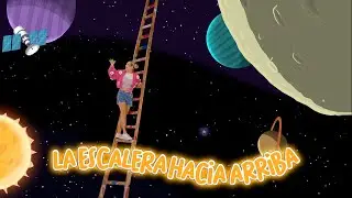 Soy Muni - La escalera 🌎🪜🪐