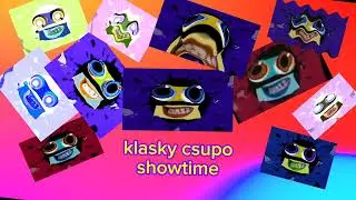 klasky csupo showtime intro