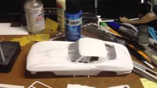 Box Stock Build 3