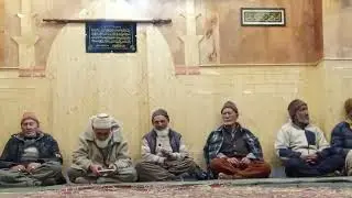Balti qasida in bogdang village 🥰 masjid 🥰@souravjvlogs @bogdang_digital_studio 