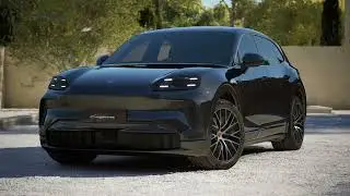 В будущем у Porsche и всех гибридных автомобилей возникнут проблемы, и мы рассказали о том, что н...