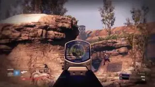 Taking the Devils Dawn for a PvP Ride!