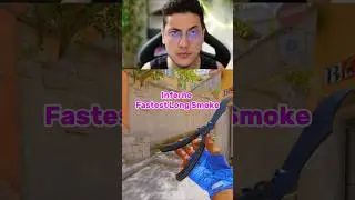 Inferno Fastest Long Smoke 😶&zwj;🌫️