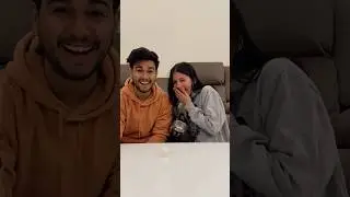 Guess who won 🐣🥚🤣 | Khyati Sahdev | BTS with Khyati | Fun games | Trending |