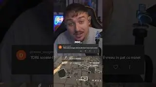 TDRE Salveaza O Casnicie Pe Warzone