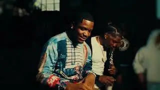 Ced Muney - Just Awaken Shaken (Official Video)