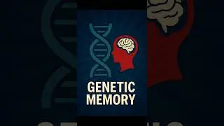 #facts #interesting #interestingfacts #icoti #genetics #science #biology #dna #trauma #memories