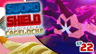 FINAL TRADES! |Pokemon Sword and Shield Wonderlocke Cagelocke| Ep 22 w/ Beagers|
