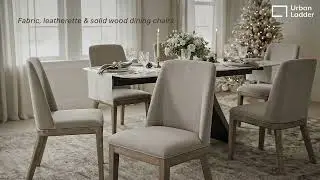 Dining Sets at Up to 70% Off | Sale Ends on 4th January