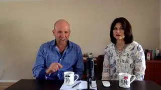 Understanding Your Partner's Money Attitudes