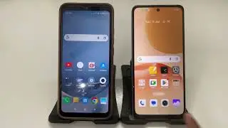 How to Share Photos via Bluetooth on Realme P4x