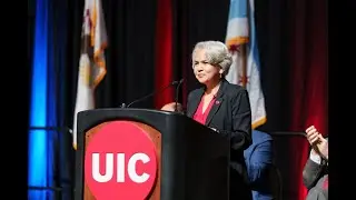 Chancellor&rsquo;s Welcome | University of Illinois Chicago