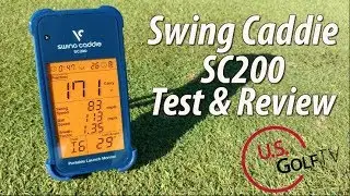Questions Answered About the Swing Caddie SC200