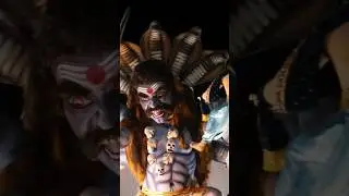 Dhadsakal stars Marcela Shigmoustav Float 2024 #shigmo #shigmotsav