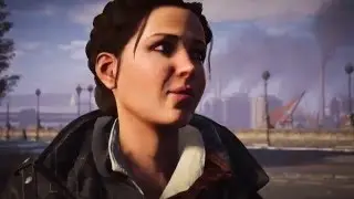 Assassin's Creed® Syndicate - Stealing the metal