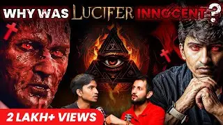 EXPOSED: Lucifer and Illuminati Mystery | Darkest Real Horror Stories with Avinash Kumar | EP-43