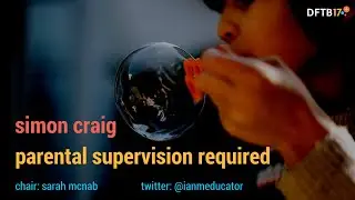 Simon Craig: managing acute asthma