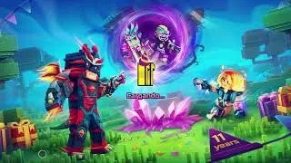 Pixel gun 3D