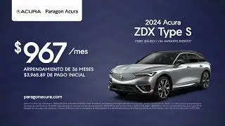 Acura 11/21/2024 4579554
