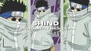 Shino Raw High Quality Clips For Editing 