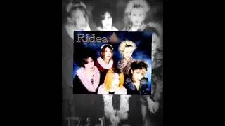 Ridea - Mother / 2001