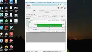 how to download bootloader HEX file for KinCony Controller by Jlink