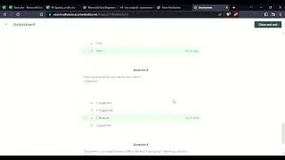 One Drive Assessment for Beginner