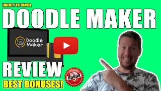 DoodleMaker Review - 🛑 STOP 🛑 The Truth Revealed In This 📽 Doodle Maker REVIEW 👈