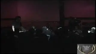 UNSANE BLACKBIRD PORTLAND,OR 5 6 2003 Live Full Set