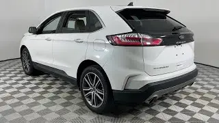 2021 Ford Edge Louisville, Lexington, Elizabethtown, KY New Albany, IN Jeffersonville, IN F13921