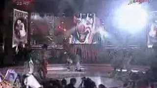 Ana Bebić - Womanizer (OT Gala 10)