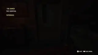 A Quiet Session