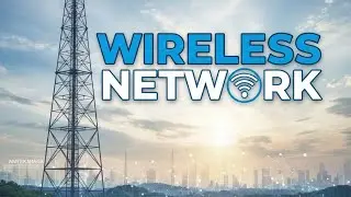 Wireless Network - Lecture 1